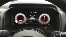 Nissan Qashqai 1.3 DiG-T MH N-Connecta 5dr Petrol Hatchback